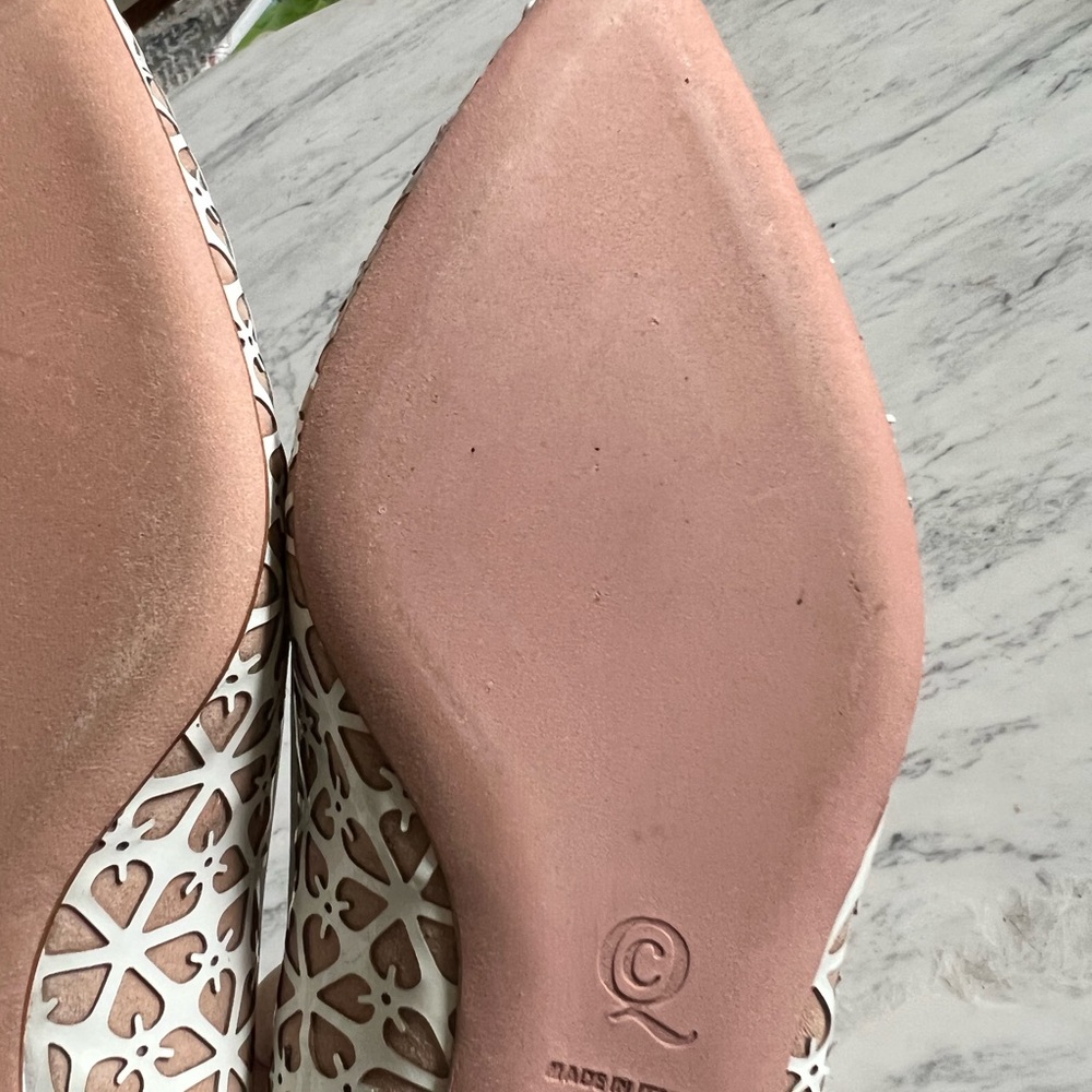 Alexander McQueen flats - Picture 14 of 15
